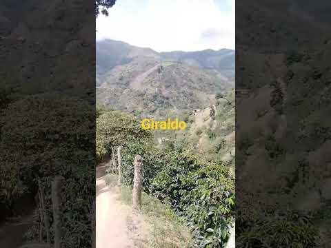 giraldo municipio de antioquia