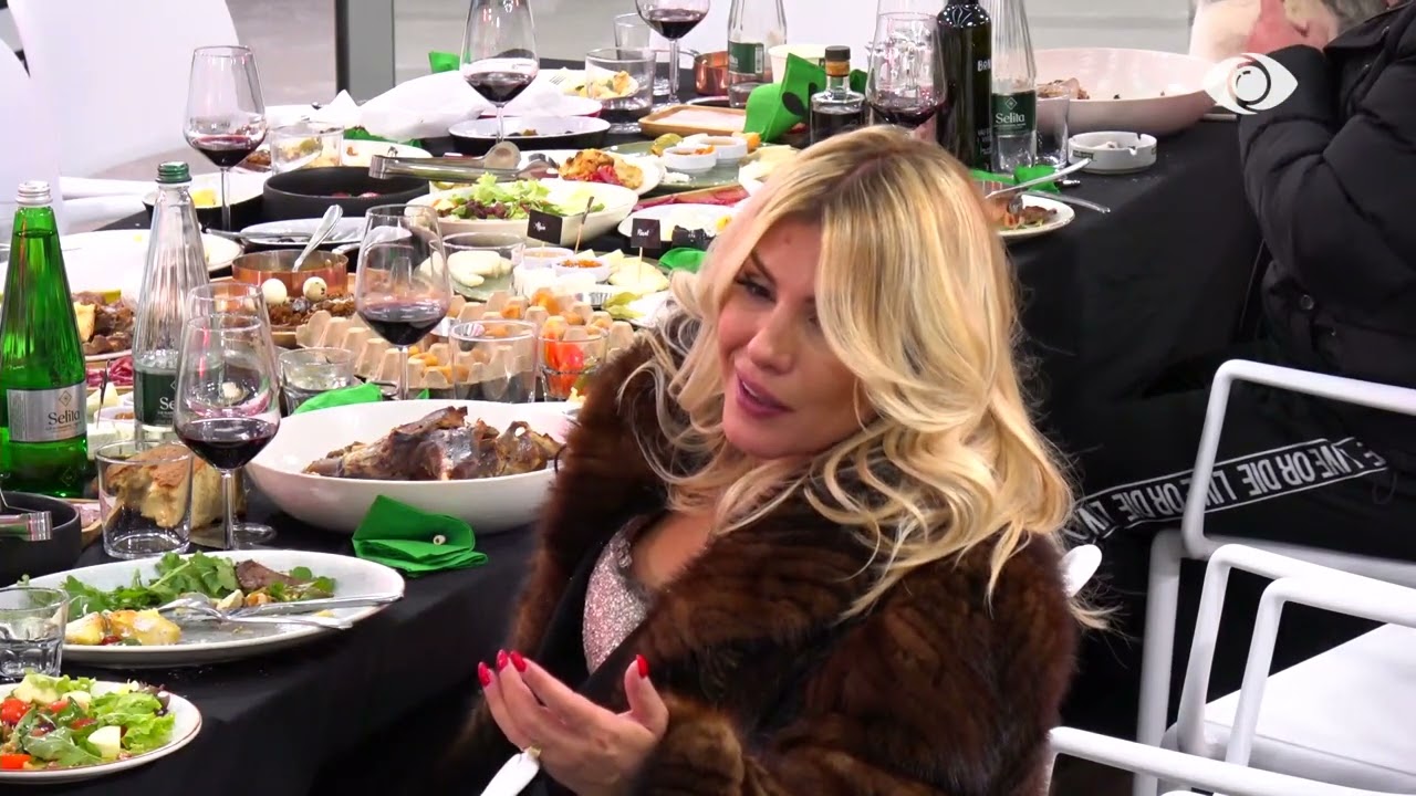 “Ti nuk e di se sa rëndësi ka mbiemri im në këtë vend”, Ilnisa debaton sërish me Gazin