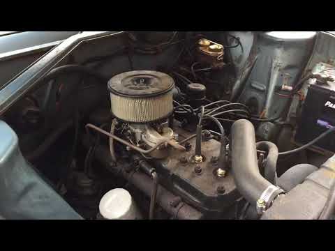 1965 AMC Rambler (CC-1031141) for sale in Milford, Ohio