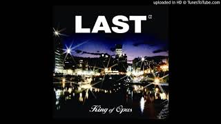 king of opus - slow boat on forest