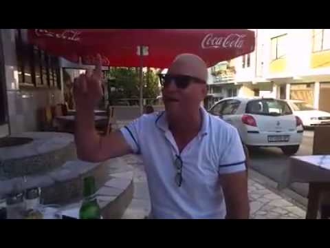 Koce Spasov - Ku4eto - Rozo Moja