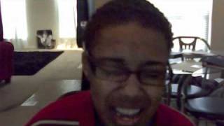 Thy will be done by Deborah cox