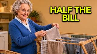 How I Cut My Electric Bill in Half Using 15 Habits Mom Taught Me at 10