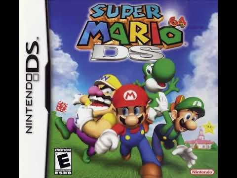 Koopa Clear - Super Mario 64 DS [OST]
