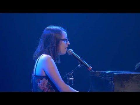 37e édition Cégeps en spectacle - Amélie Hewett, Cégep de Saint-Laurent
