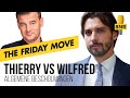 Thierry Baudet vs Wilfred Genee! Over de Algemene Beschouwingen