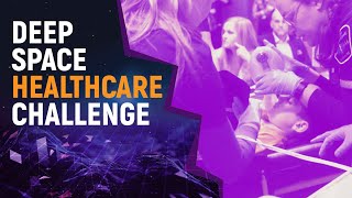 Deep Space Healthcare Challenge finalist: MD Applications