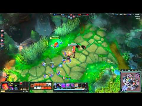 S1cknote 5: Group A: FDaT vs VexX Black