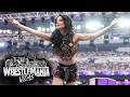 SHE S BACK Paige Makes Stunning Return To Replace Nikki Bella WrestleMania 42 Saturday Highlights