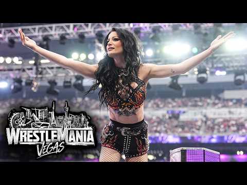Paige Opens Up About Role That The Rock’s Agent & Jelly Roll Played In Her WWE Return