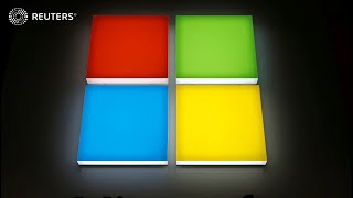 Microsoft faces investor call to publish tax data