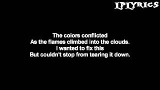 Linkin Park - Burn It Down (Paul Van Dyk Remix) [Lyrics on screen] HD