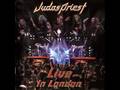 Judas Priest - The Green Manalishi (Live in ...