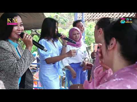 DOMBA KURING - KAYER MUSIC - SINDANGLAUT 24 APRIL 2023 - BOY PRODUCTION