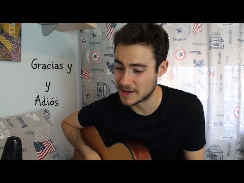 download lagu mp3 mp4 Gracias Y Adios, download lagu Gracias Y Adios gratis, unduh video klip Gracias Y Adios