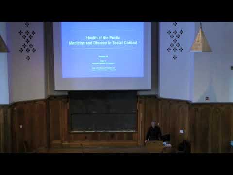 Lecture 11   Tobacco, Alcohol, and Firearms   20 February 2014