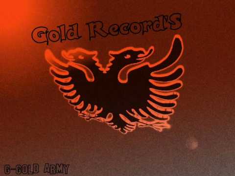 G-Gold ArmY  Dada Police   - Vitia