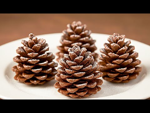 Everyone Takes Photos of This Chocolate Cake — No Baking Needed