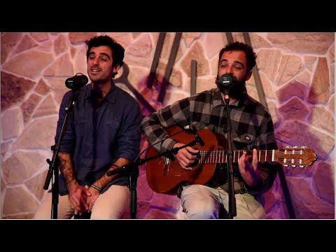 Princesa Mononoke - Mi Hermano y Yo