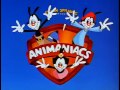 Animaniacs Extended Opening