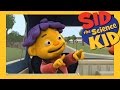 Grandma S Exercises Sid The Science Kid The Jim Henson Company