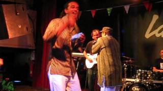 Dub Inc. - Laisse le temps