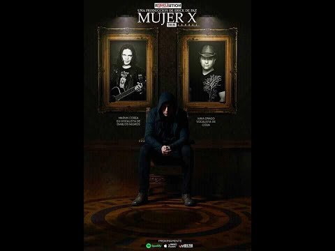 Mujer X | Erick de Paz Ft. Marvin Corea & Xava Drago  🇬🇹🇭🇳🇲🇽