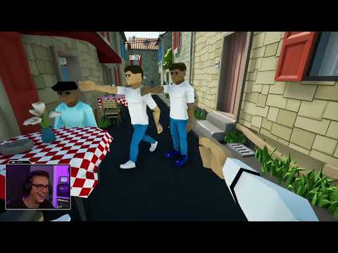 [2022/11/13] JOINT WAR EXERCISES // !presave !outnow