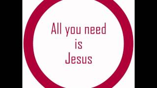 Jesus is knockin' on the door of your heart today.