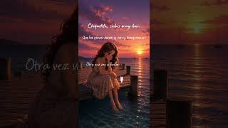 Music video thumbnail preview for Te Interrumpo by Tristeza