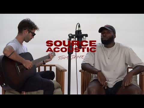 Tony Jaiye -  Source (Acoustic)