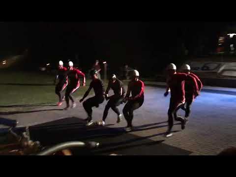 DDM ARMEX DĚČÍN 2019 noční závody ve Štrbicích