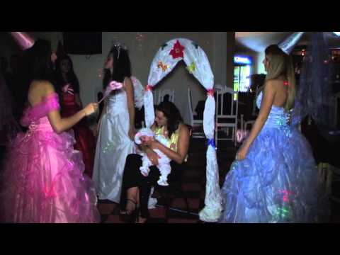 botez sibel antonia ursitoarele