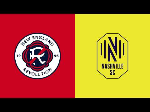 NE New England Revolution Foxborough 0-3 SC Soccer...
