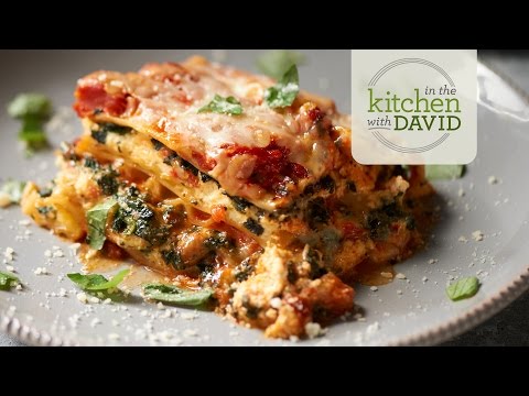 download lagu mp3 mp4 Pressure Cooker Spinach Lasagna, download lagu Pressure Cooker Spinach Lasagna gratis, unduh video klip Pressure Cooker Spinach Lasagna