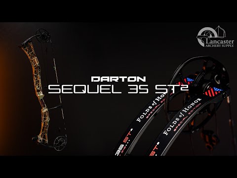 2025 Darton Sequel 35 ST2: Never-Before-Seen Features TESTED; 100-Yard Challenge ACCEPTED