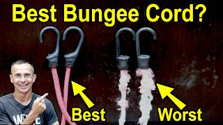 Best Bungee Cord? Let's Find Out!