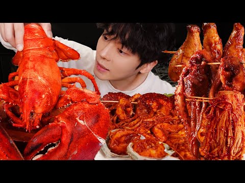 The Ultimate Seafood Feast: Exploring Lobster and Steamed Seafood