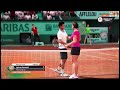 GRAND SLAM TENNIS 2 EA SPORTS FADES FANTASY CLASSICS SUPERSTAR LVL L Davenport VS Pete Sampras 1