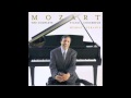 Murray Perahia: Mozart Piano Concerto No.2 K.39 1st movement