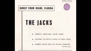 The Jacks (with Chuck Atkins) : Ram-Bunk-Shush