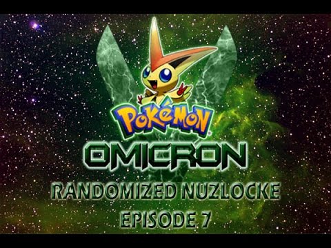 Pokemon Omicron Randomized Nuzlocke Episode 7: Surprise!