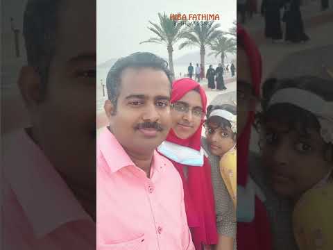 Hiba mol birth day song