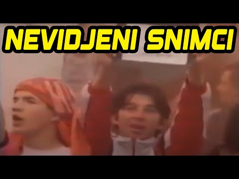 Delije - Djurdjevdan, 100.derbi, 1995.godina