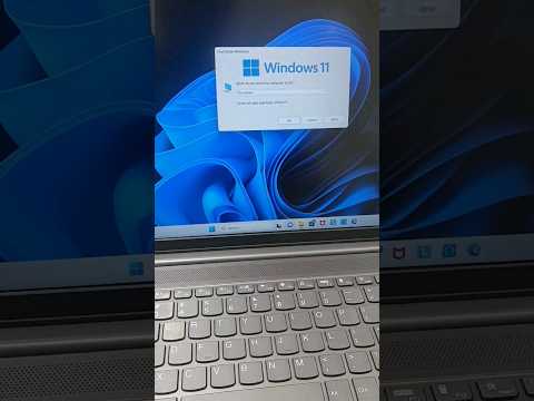 Lenovo laptop shutdown shortcut key Fn + Alt+F4  #lenovo #shortcutkey #lenovolaptop