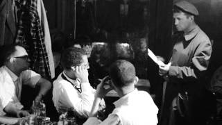 October In The Railroad Earth