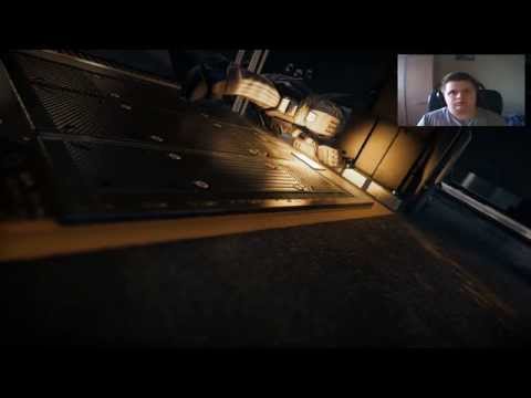 Kill Zone: Shadow Fall: Episode 21  (NO AUDIO)