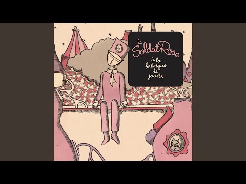 Le Soldat Rose À La Fabrique De Jouets - La Loi…