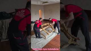 Bağcılar Evden Eve Nakliyat - Ngt Ava Evden Eve Nakliyat