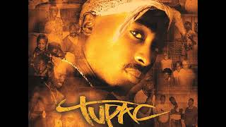 2Pac - Same Song